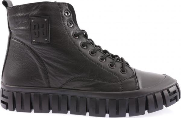 Dgn 14115-22K Erkek Casual Atom Strech Bot - Image 1