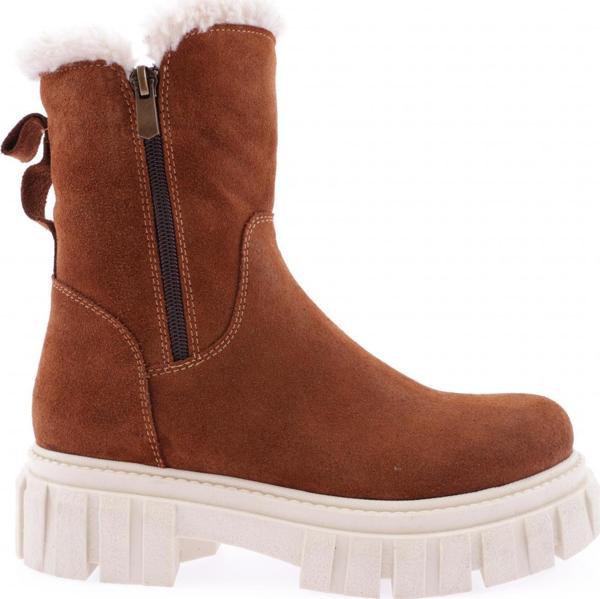 Dgn 2218-771-22K Kadin Bot - Image 1