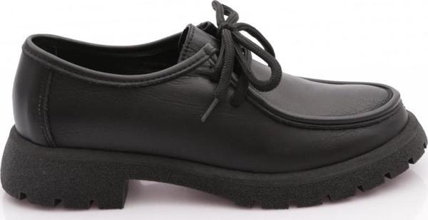 Dgn 4247 Kadin Loafer Ayakkabi - Image 1