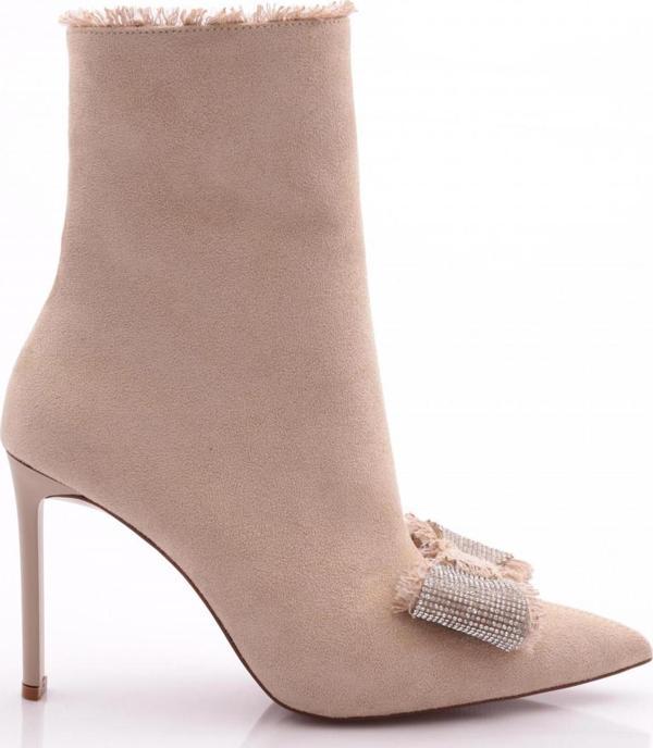 Dgn 5257 Kadin Bot - Image 1