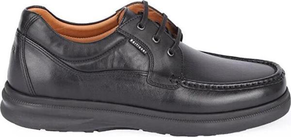 Dr. Flexer M020601 Erkek Klasik Comfort Ayakkabı - Image 1