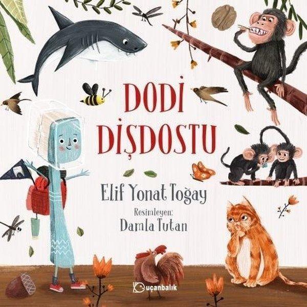 Dodi Dişdostu - Uçanbalık Yayıncılık - Image 1