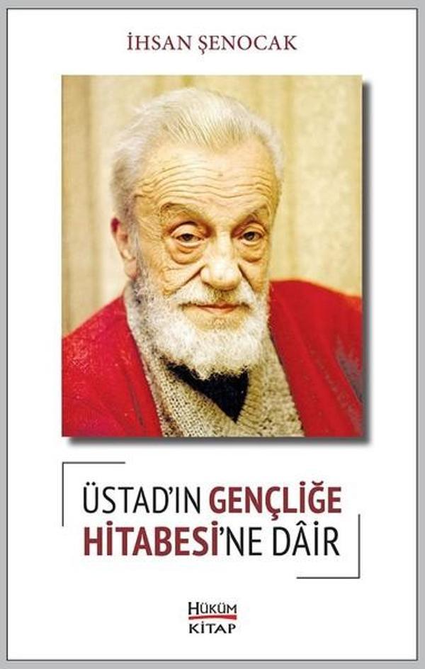 Üstad'ın Gençliğe Hitabesi'ne Dair - Hüküm Kitap - Image 1
