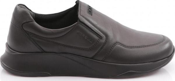 Forelli Tola-G Erkek Deri Comfort Ayakkabı - Image 1