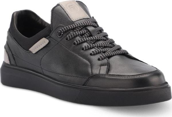 Forelli Zet-H  39504 Deri Comfort Ss Erkek Ayakkabı - Image 1