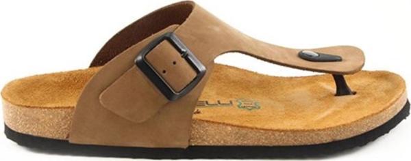 FORELLİ 33202-H ERKEK PARMAK ARASI MANTAR TERLİK 20Y - Image 1