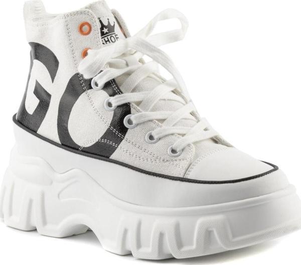 Guja 23K312-1 Kadın Sneaker Bot - Image 1