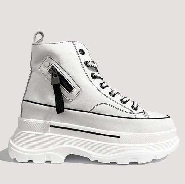 Guja 24K345-4 Kadın Spor Ayakkabı - Image 1