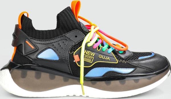 Guja 24Y433-7 Kadın Sneaker Ayakkabı - Image 1