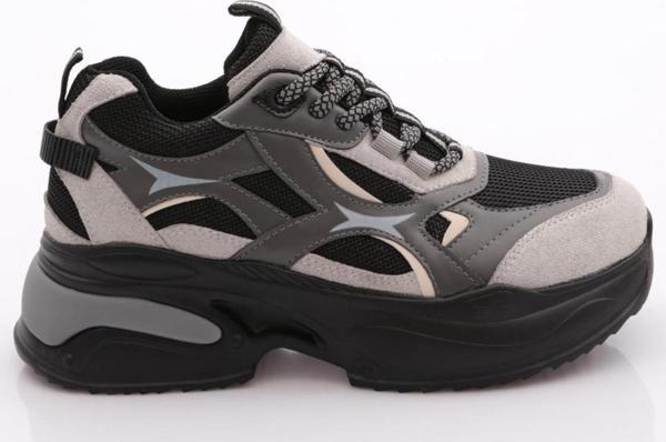 Dgn 71179 Kadin Sneaker Ayakkabi - Image 1