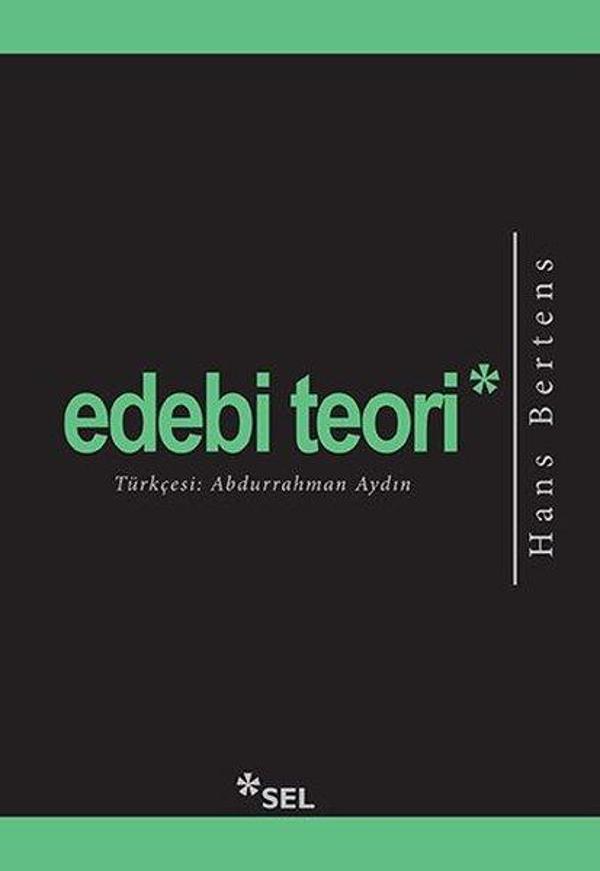 Sel Yayıncılık Edebi Teori - Sel Yayıncılık - Image 1