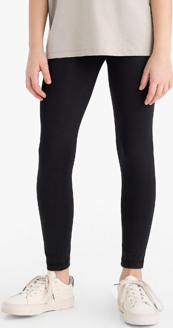 Defacto E1121A8 Kız Çocuk Tayt - Image 1