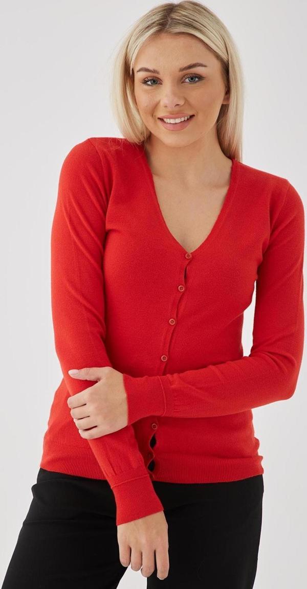 Fashion Friends 24K0781K1 Kadın Hırka - Image 1