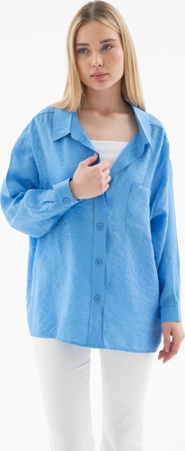 Fashion Friends 25Y0571K1 Kadın Gömlek - Image 1