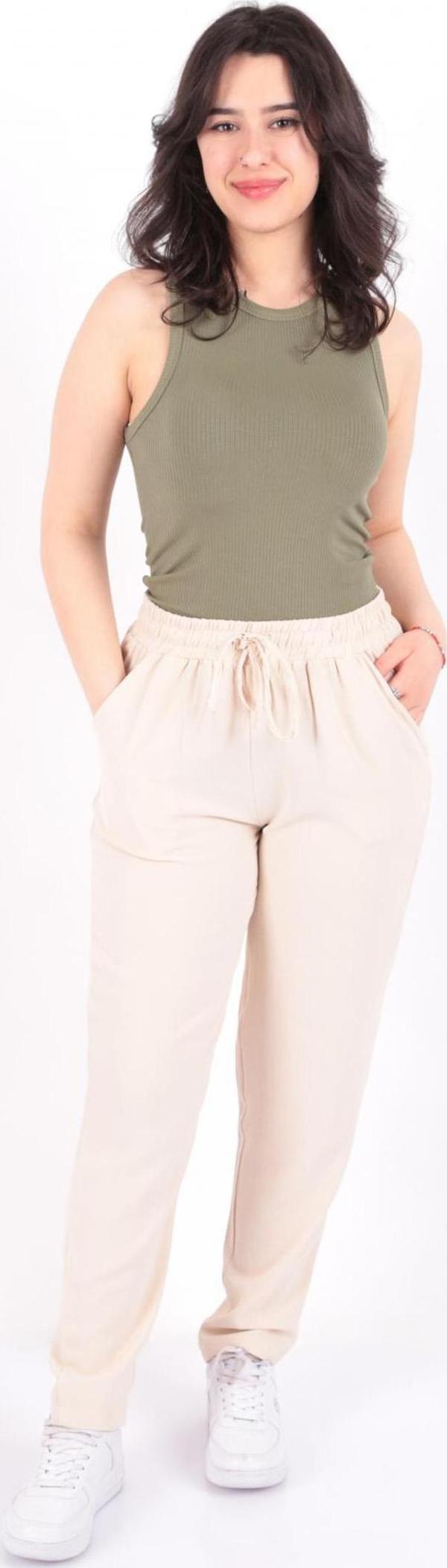 Fashion Friends 24Y0920K1 Kadın Pantolon - Image 1