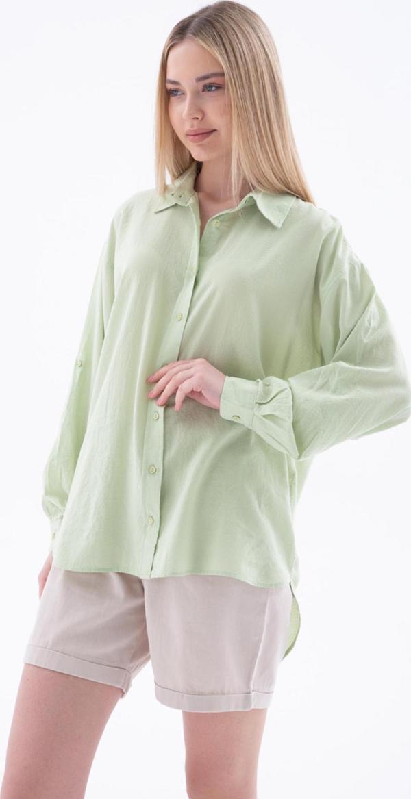 Fashion Friends 25Y0051K1 Kadın Gömlek - Image 1