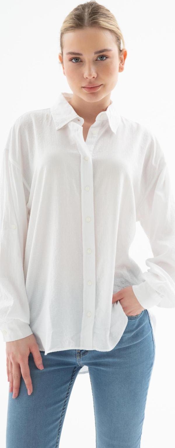 Fashion Friends 25Y0051K1 Kadın Gömlek - Image 1