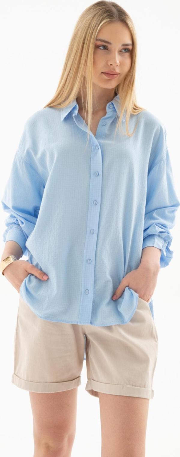 Fashion Friends 25Y0051K1 Kadın Gömlek - Image 1