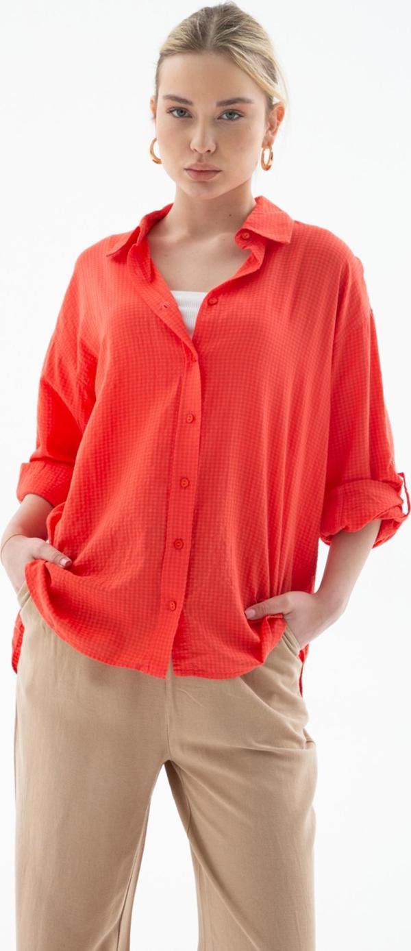 Fashion Friends 25Y0051K1 Kadın Gömlek - Image 1