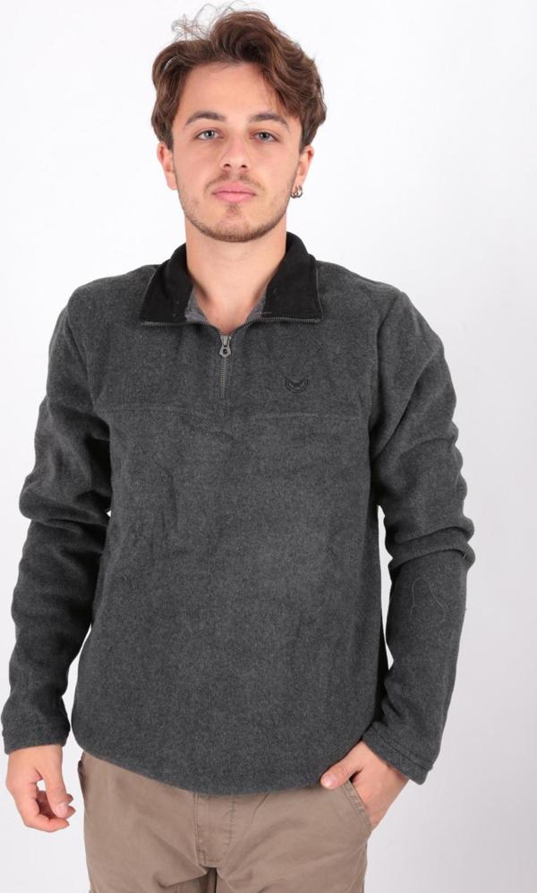 Cazador 5632 Erkek Polar Sweatshirt - Image 1