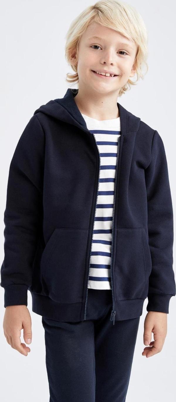 Defacto X7382A6-22K Erkek Çocuk Sweat Shirt - Image 1