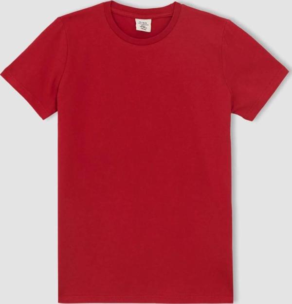 DeFacto K1687A6-22Y Erkek Çocuk T-Shirt - Image 1