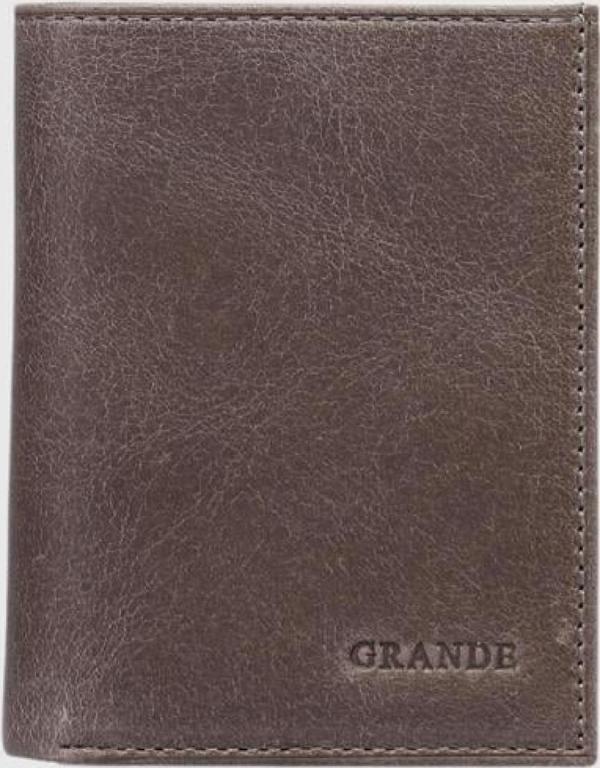 Grande 715 Erkek Deri Kartlık - Image 1