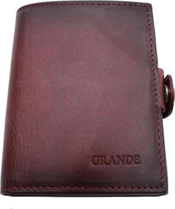 GRANDE 781 ERKEK KARTLIK - Image 1