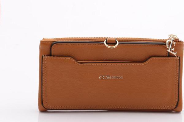 Ççs 17013-1 Kadin Cüzdan - Image 1