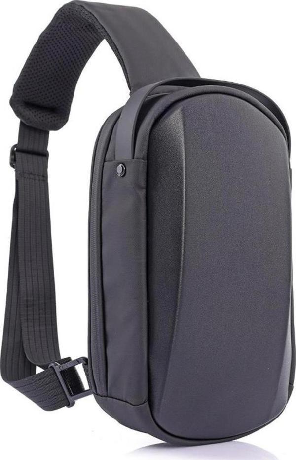 Ççs 51476 Crossbody Çapraz Askılı Sırt Çantası - Image 1