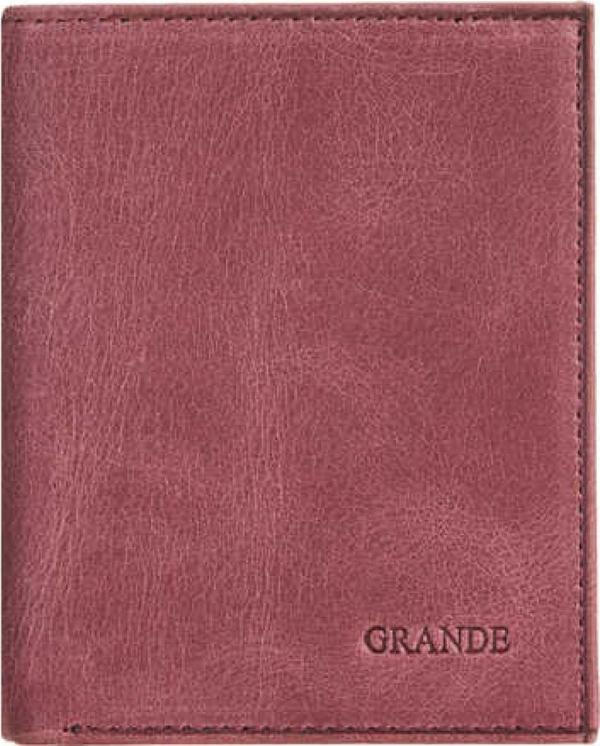GRANDE 1720 DERİ ERKEK CÜZDAN - Image 1