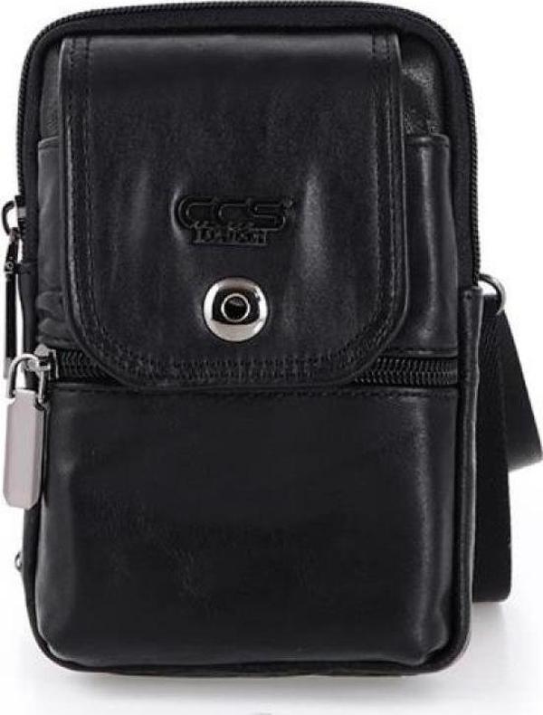 Ççs 31452 Askili Erkek Çanta - Image 1