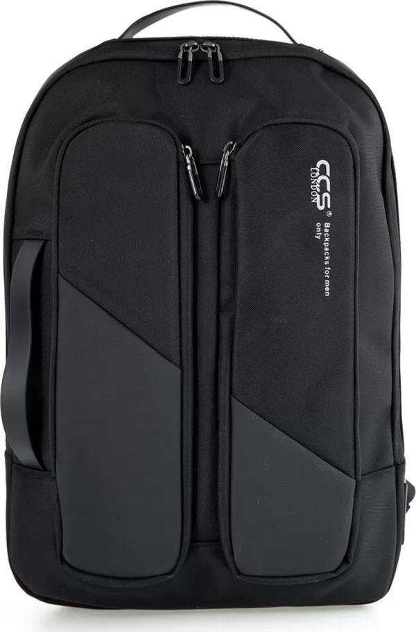 Ççs 51392 Erkek Sirt Çanta - Image 1