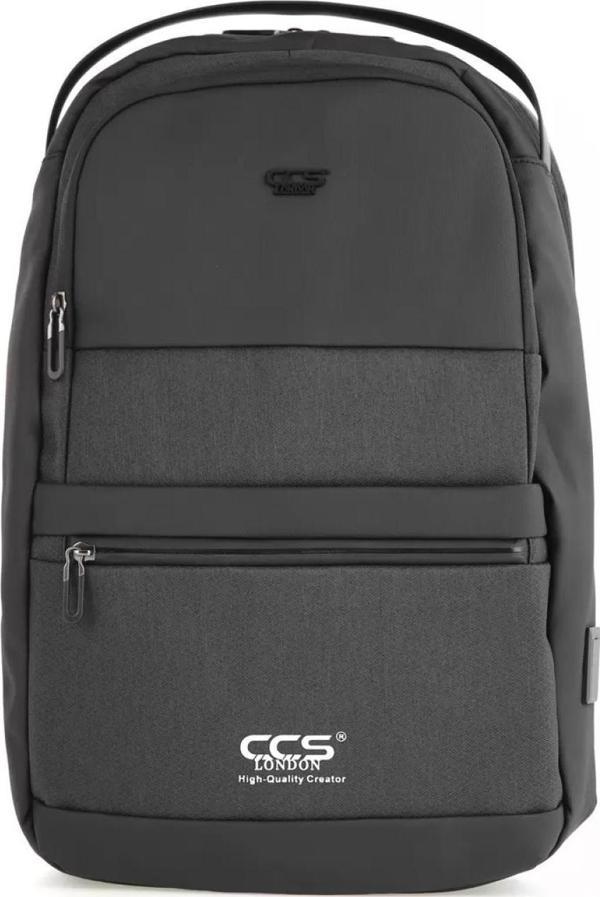 Ççs 51394 Erkek Sirt Çanta - Image 1