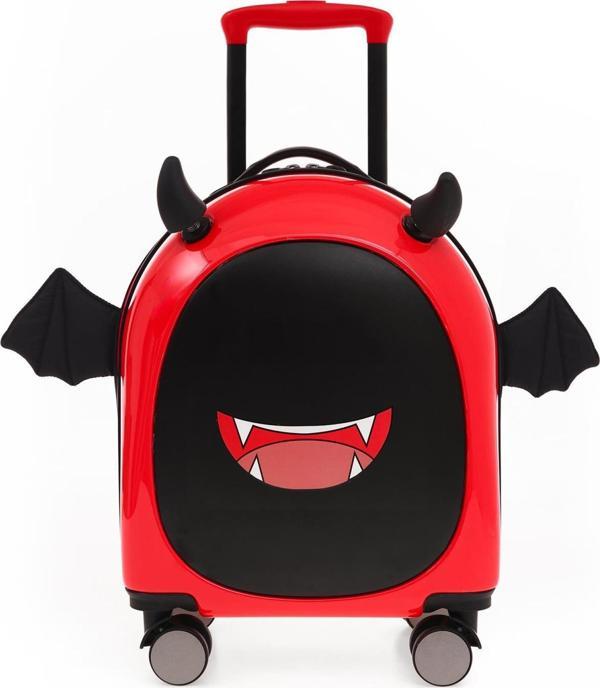Ççs 5252 Çocuk Valiz - Image 1