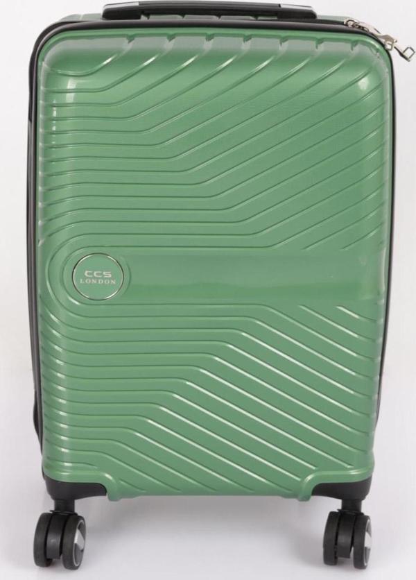 Ççs 5239-K Trolley Kabin Boy Valiz - Image 1