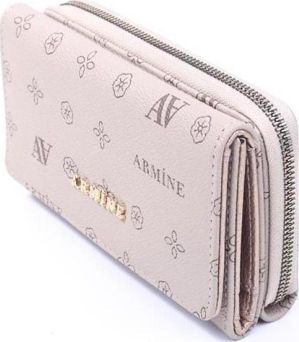 Armine C12 Kadın Cüzdan - Image 1