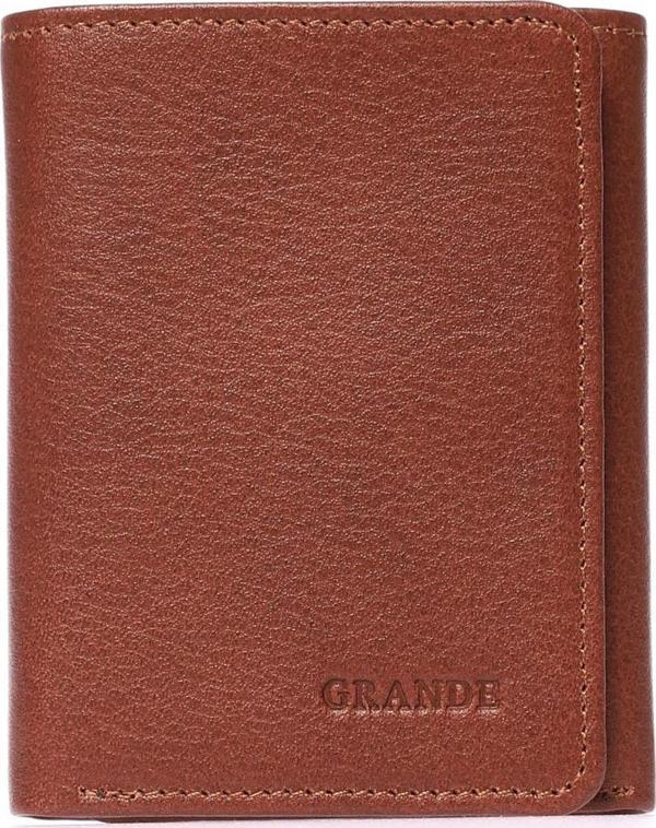 Grande 1414 Erkek Deri Cüzdan - Image 1