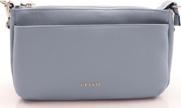 Grande 9015 Kadın Deri Omuz & Kol Çantası - Image 1