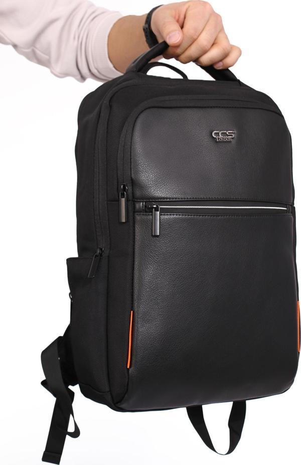 Ççs 51440 Erkek Sirt Çantasi - Image 1