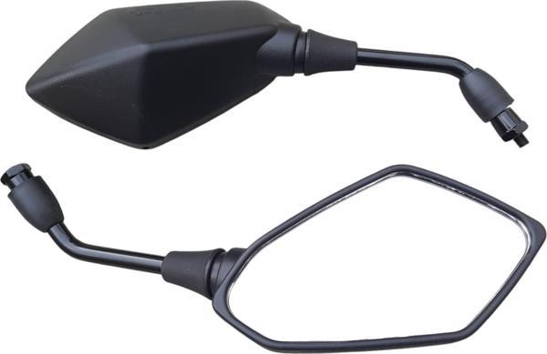 Skm Ayna Naked No:2 10 Mm Düz Diş - Image 1