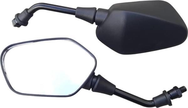 Ayna Nc700 10 Mm Düz Diş - Image 1