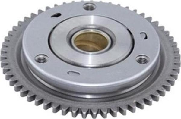 Ramzey Karaca 125 İlk Hareket Komple - Image 1