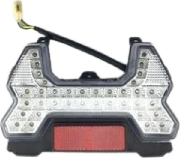 Rmg Rikko Stop Komple - Image 1