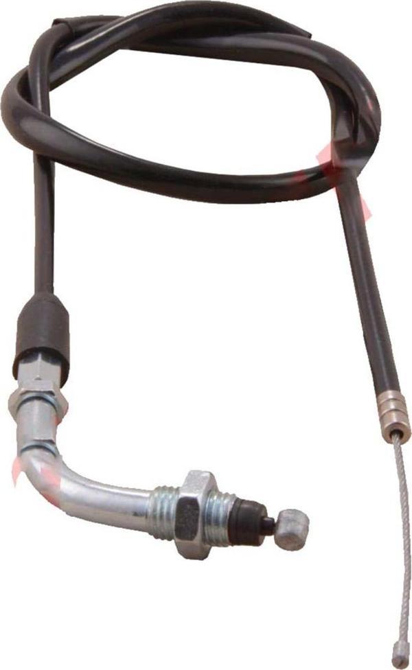 Lifan 100 Gaz Teli - Image 1