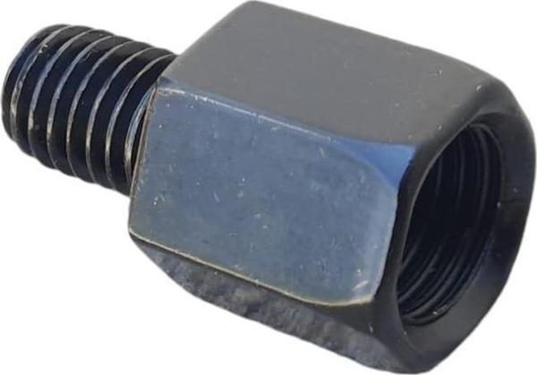 Ayna Somunu İç 10 Mm Sağ / Dış 8 Sol Diş - Image 1