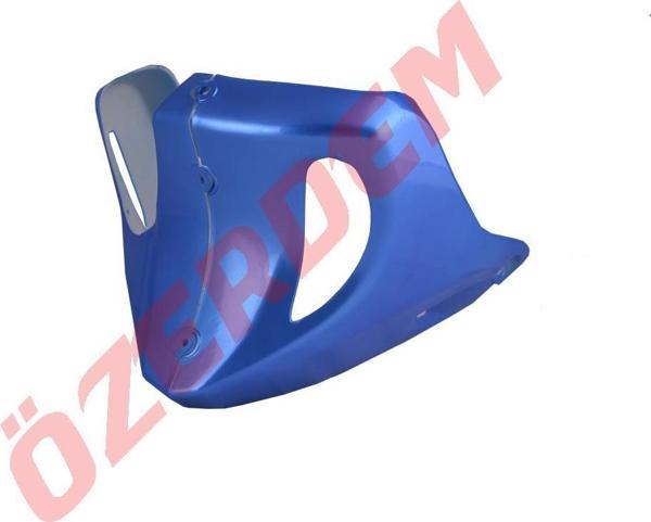 Alt Sakal Rüzgarlık Mavi - Image 1