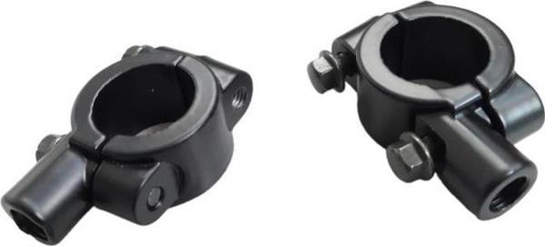Atv Atv-Cross Ayna Bağlantı Kelepçesi 10 Mm (Adet) - Image 1