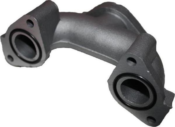 Mondial Seyhan Ramzey 250 Manifold Tekli Tip Alüminyum - Image 1
