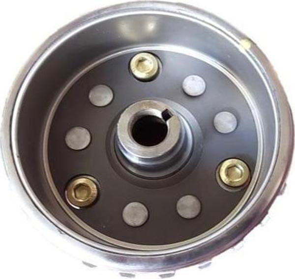 Mondial Rotor Ve İlk Hareket Mh125 L Drift Kd125 F Kıden Mr Vulture 125İ İth - Image 1